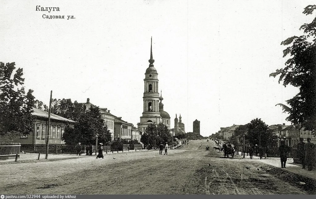 16 февраля калужский губернатор попросился в отставку