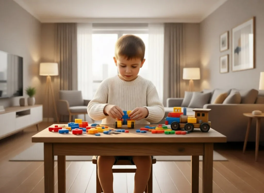 Калужанка поинтересовалась, где воспитать в мальчиках мужские качества