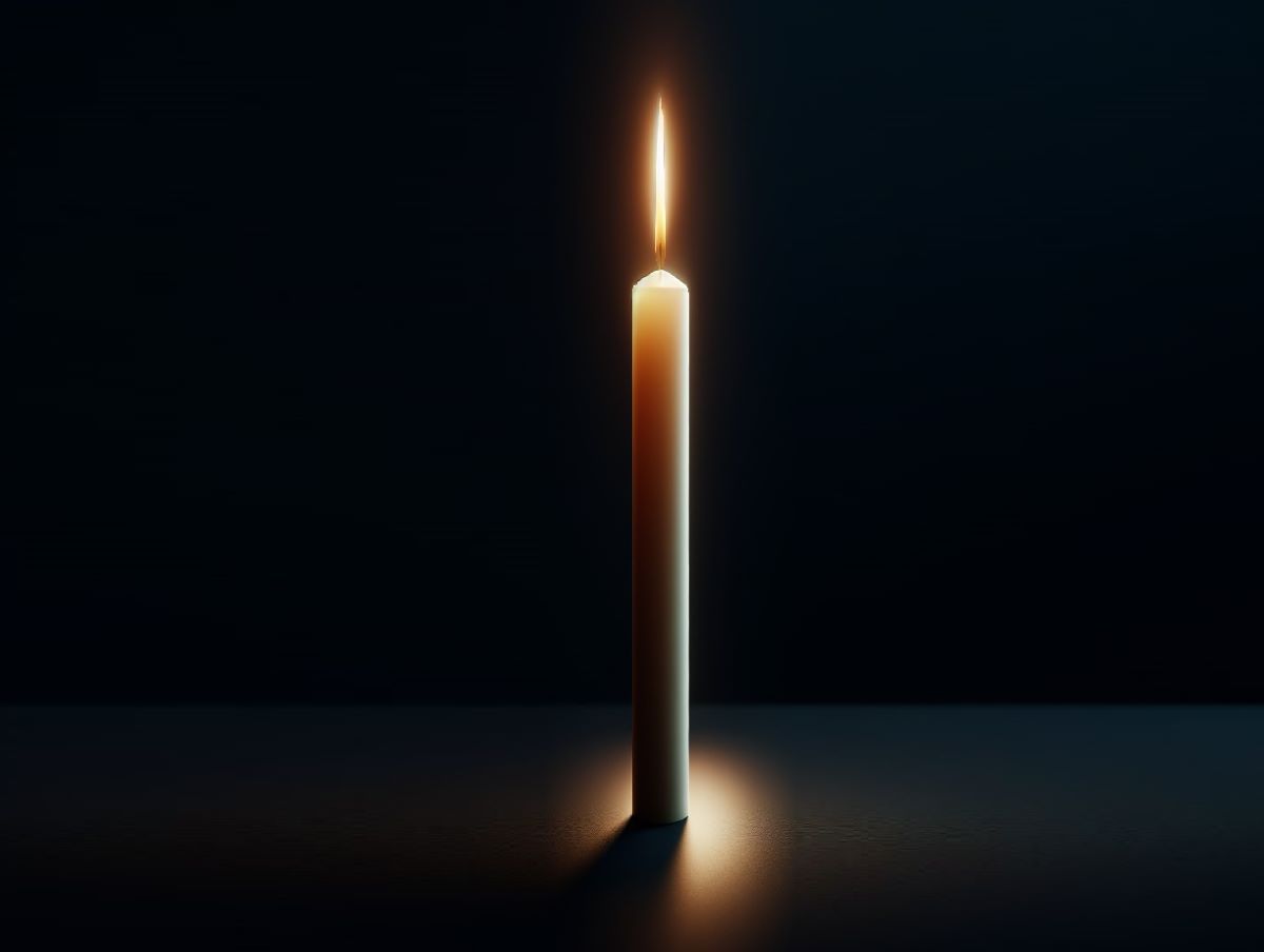 Умерла девочка, выпавшая с 8 этажа в Обнинске