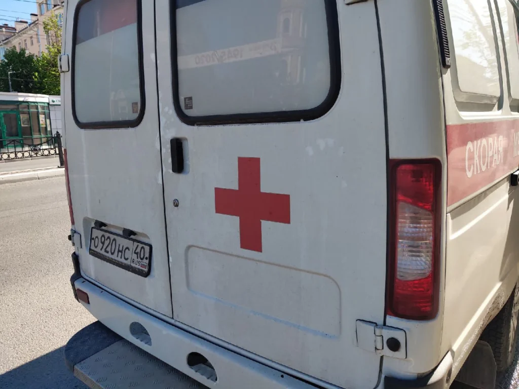 Заболеваемость ОРВИ снизилась в Калужской области