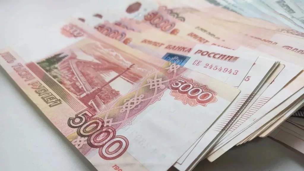 В Калужской области 9-летнему ребёнку выплатили долг по алиментам