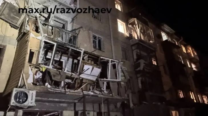 Атака на Севастополь: 12-летний мальчик получил осколок в голову, пострадало 9 человек