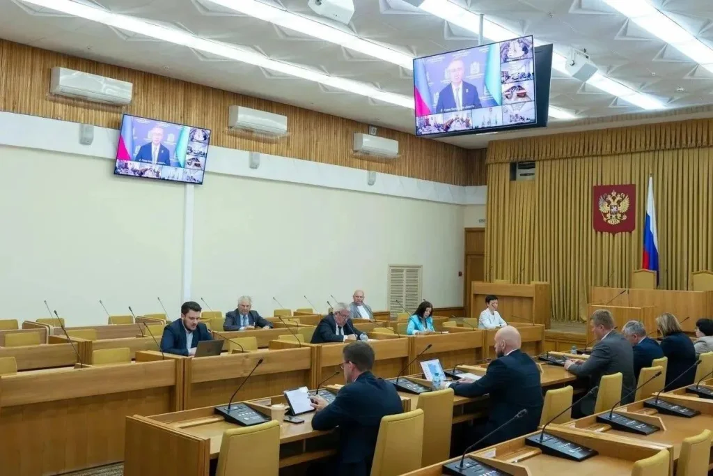 Еще 15 малых населенных пунктов Калужской области подключат к связи в текущем году