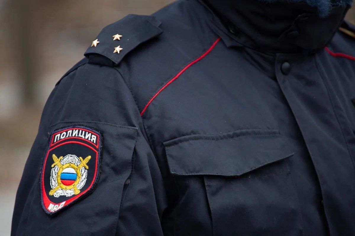 В Обнинске поймали подростков, безобразничавших в подъезде