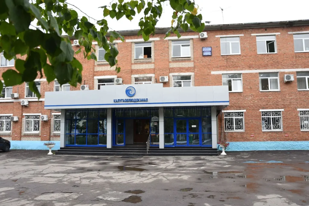 Чистая вода – в каждый дом