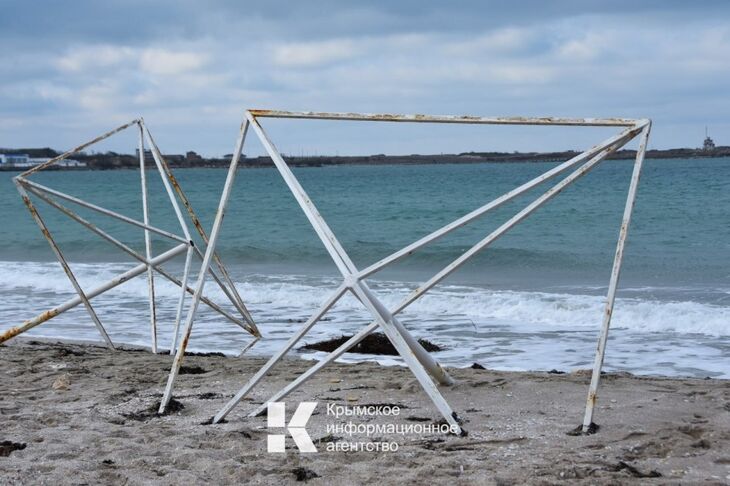 Эксперт оценил угрозу цунами в Крыму