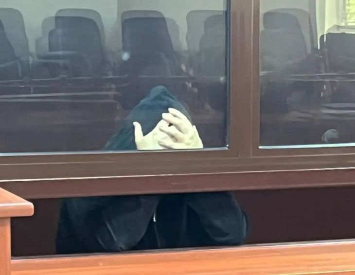 Управляющая гостиницей в Симферополе отправится в тюрьму на 20 лет за сотрудничество с украинской разведкой