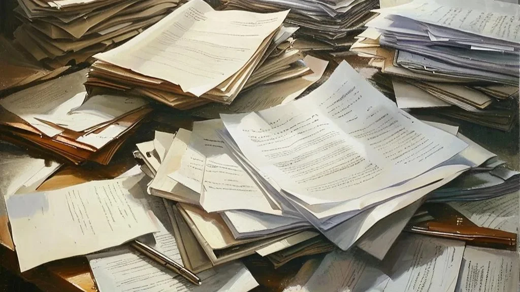 В Износковском районе чиновник получил штраф за поздний ответ гражданину