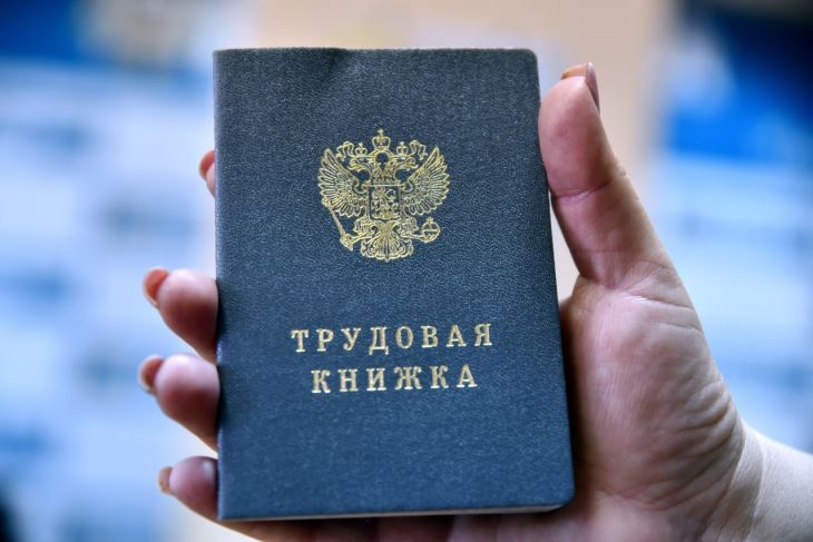 В Нижнегорском только за один рейд выявлено 44 факта нелегальной занятости