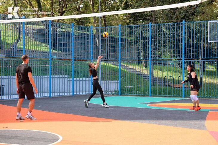 Почти каждый третий ребёнок в Крыму вообще не занимается спортом, - Крымстат