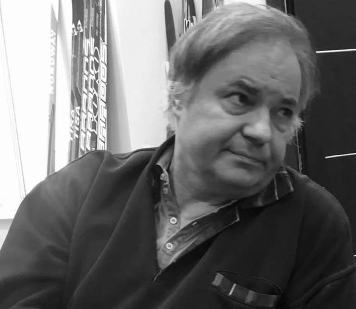 В Калужской области умер спортсмен и производитель 90% российских беговых лыж Игорь Гавриленко