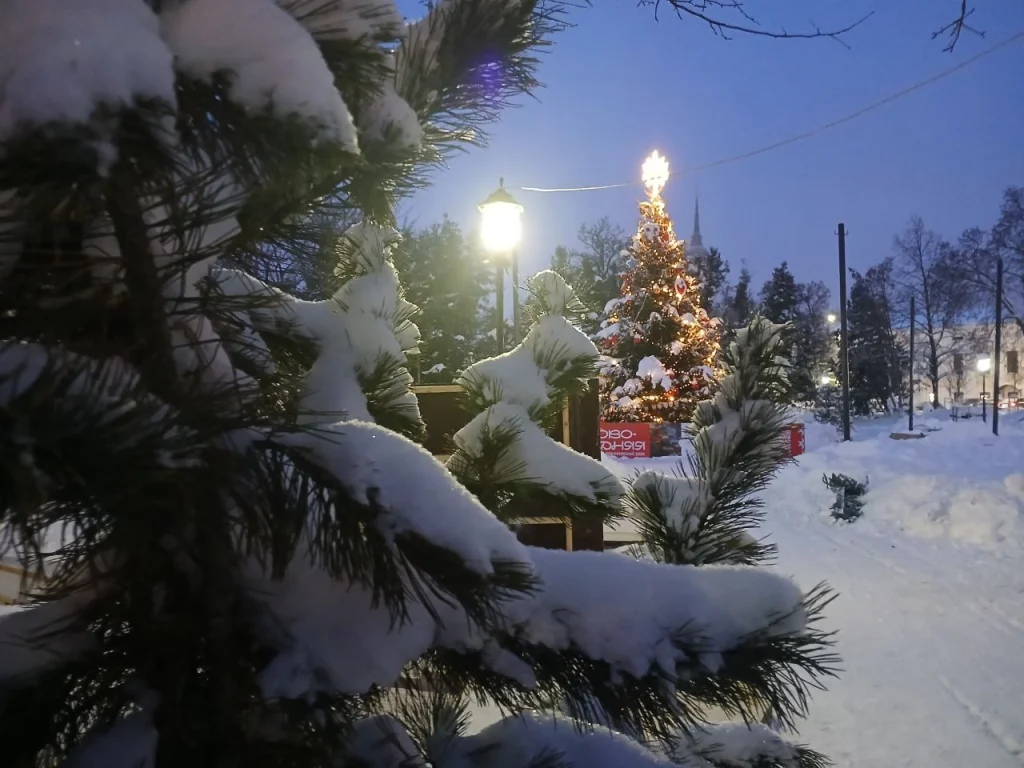 Что калужане загадали на 2026 год