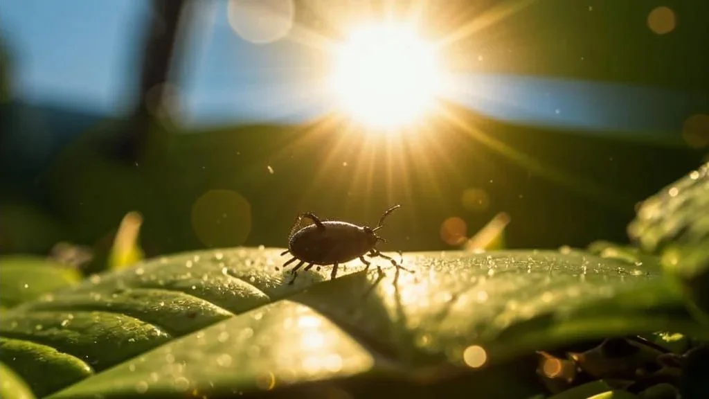В Калуге рассказали, какие парки и скверы обработают от клещей