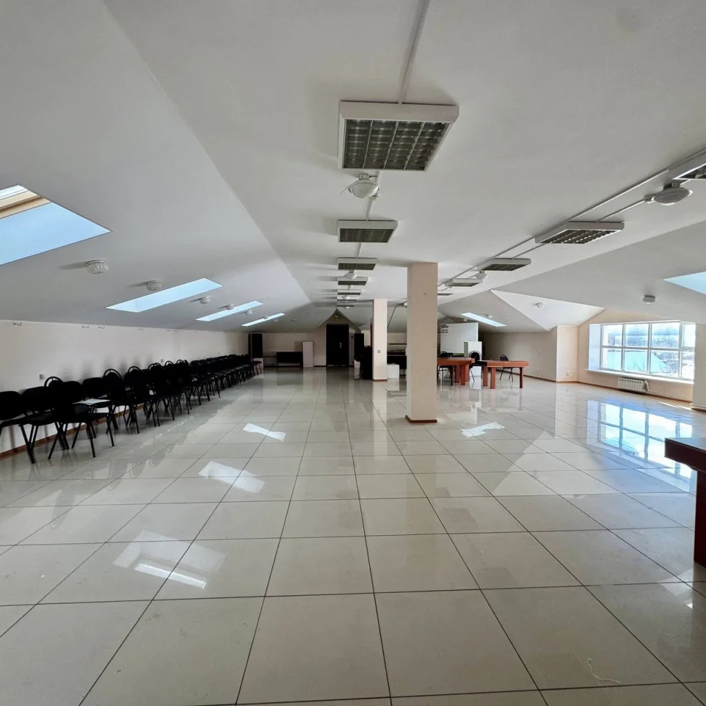 В Людиново откроется современный центр для молодёжи