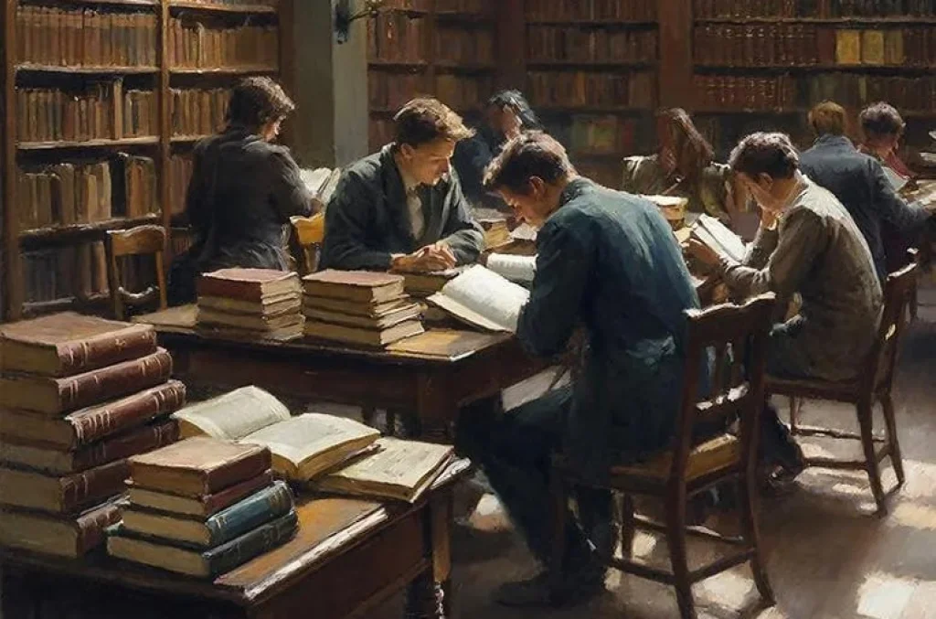 В Калуге проект капремонта Куровской библиотеки рассмотрят в 2026 году