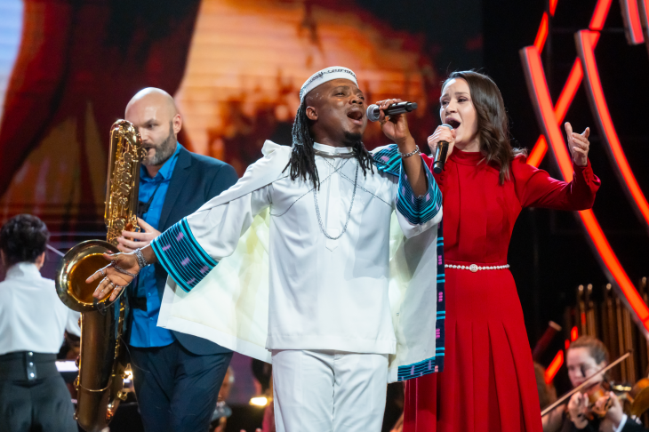 24 апреля стартует 8-й Международный музыкальный конкурс-фестиваль «Дорога на Ялту»