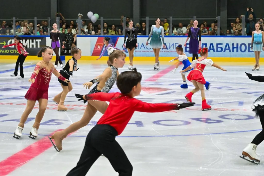 В Калужской области построят новые бассейны и спортивные центры