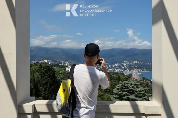 Победители конкурса «Крым в моем сердце» отправятся на отдых в республике