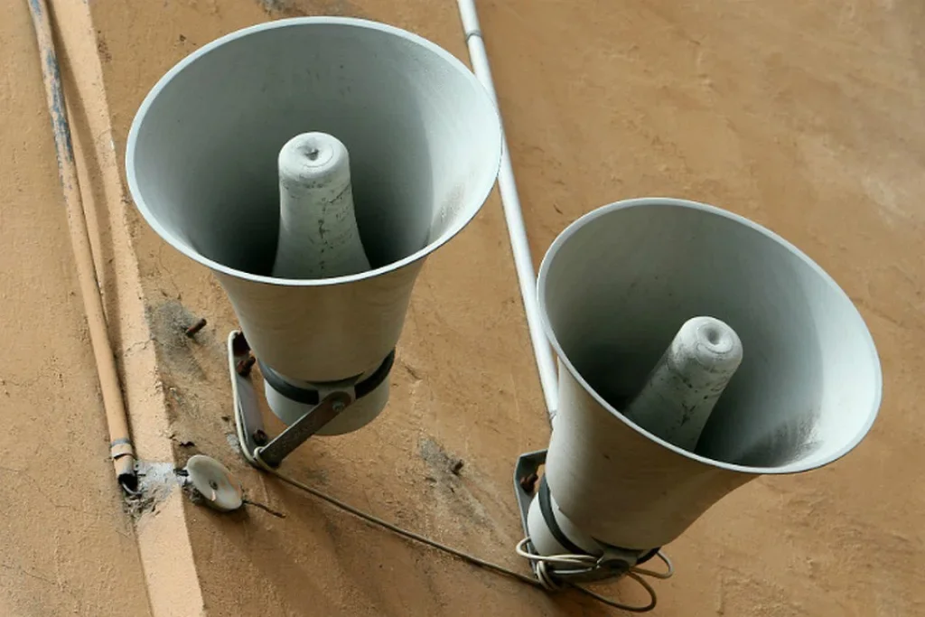 В Калужской области завоют сирены