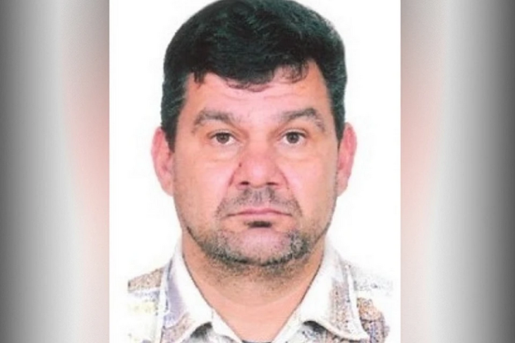 Что известно о погибшем из-за атаки ВСУ помощнике машиниста в Крыму