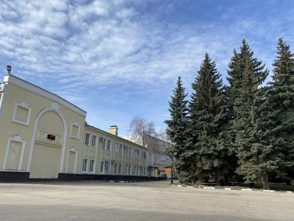 От станка до байдарки: как живет и побеждает коллектив 35-го Механического