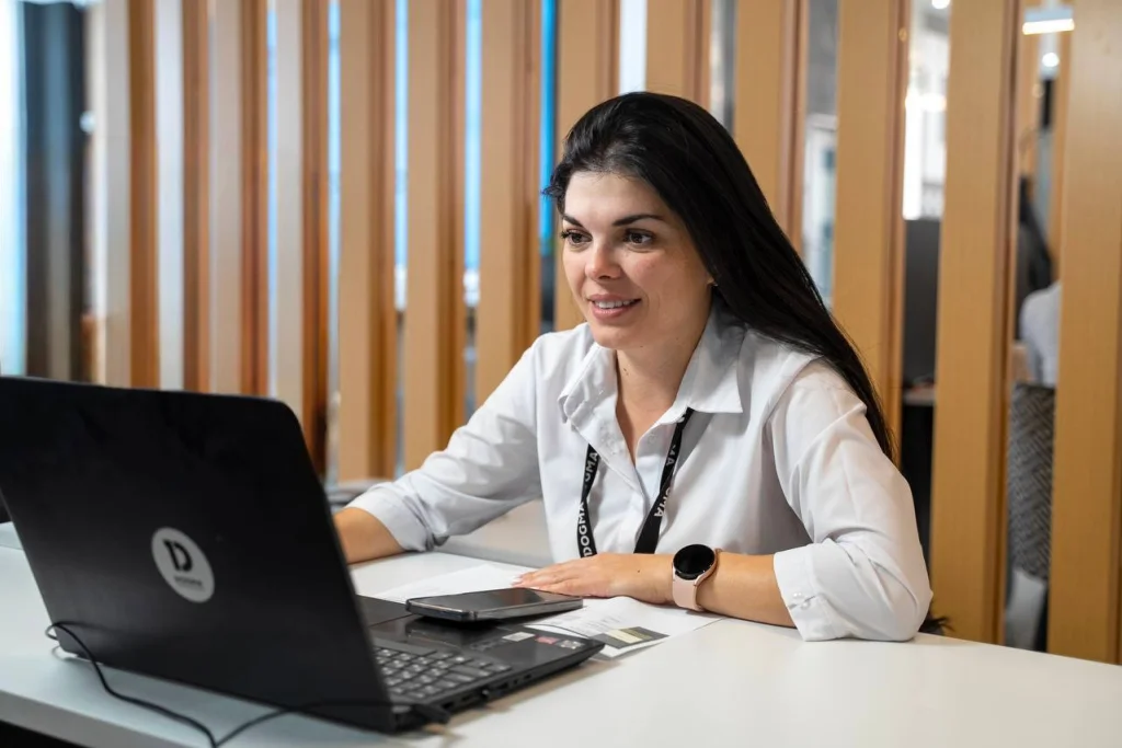 «КОРУС Консалтинг» и DOGMA за 54 дня создали HR-экосистему для 3 000 сотрудников