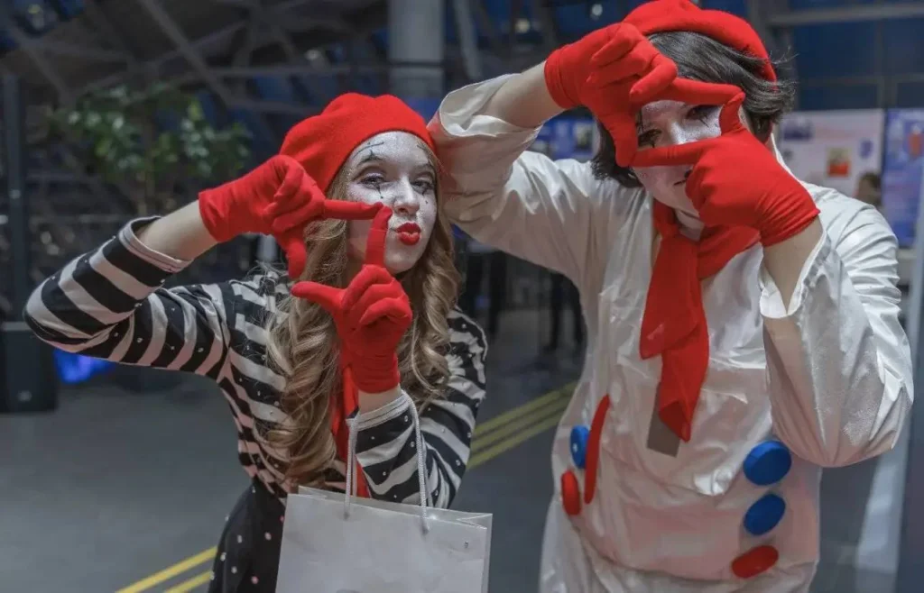 В программу калужского кинофестиваля вошли 115 фильмов из 30 стран