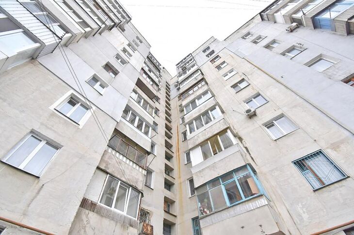 В Крыму цены на недвижимость снижаются, скидки растут, а «туристов» на рынке почти не осталось