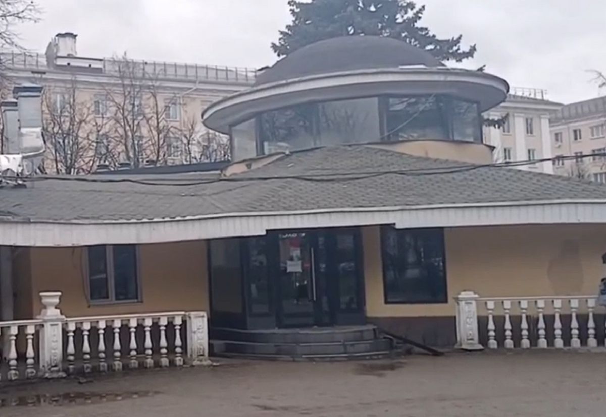 Владельцы скандального кафе на Театральной в Калуге оспаривают снос в Верховном суде