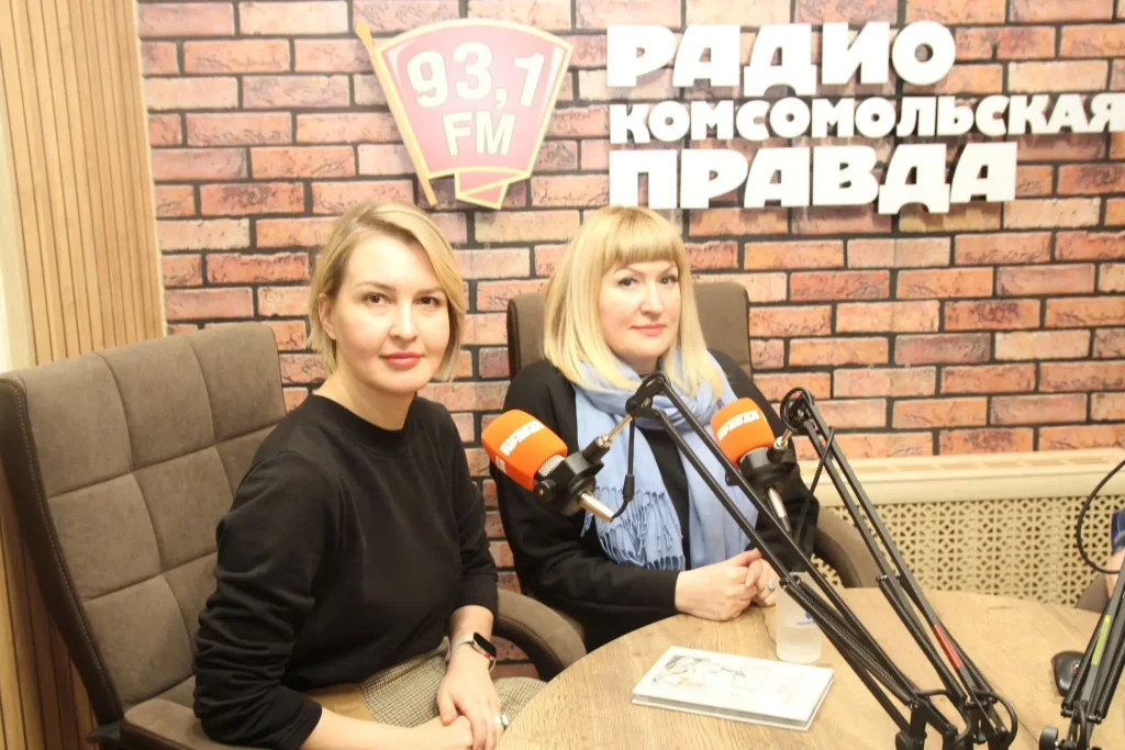 В Калуге представили книгу «Я родом не из детства - из войны»