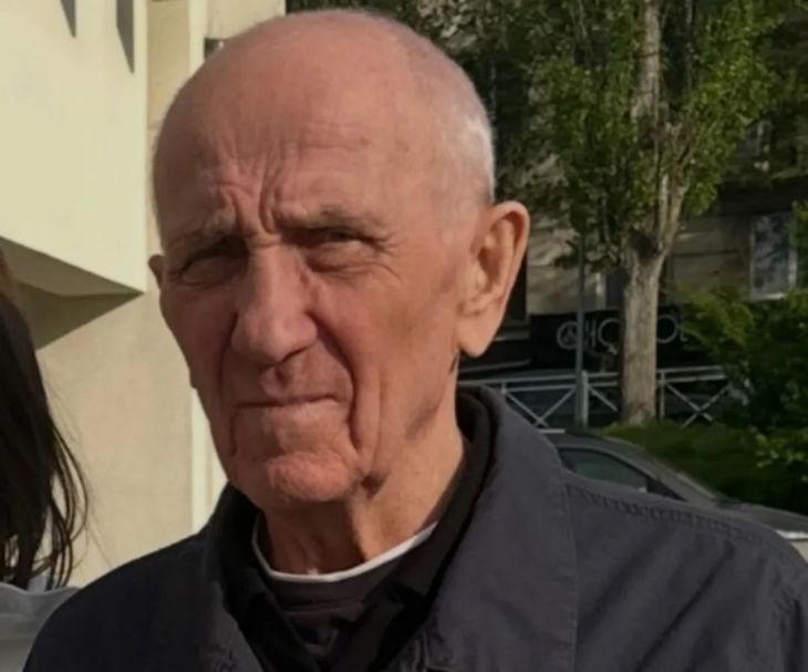 В Симферополе разыскивают 76-летнего дедушку