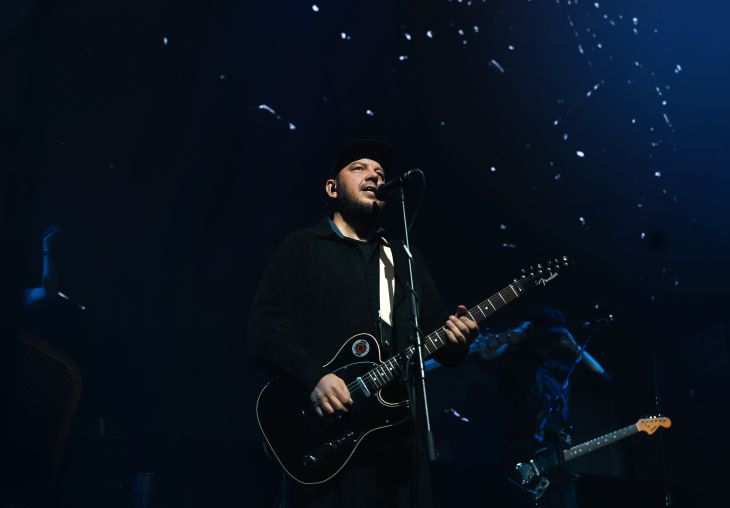 В Судаке пройдёт фестиваль «Киномаёвка»