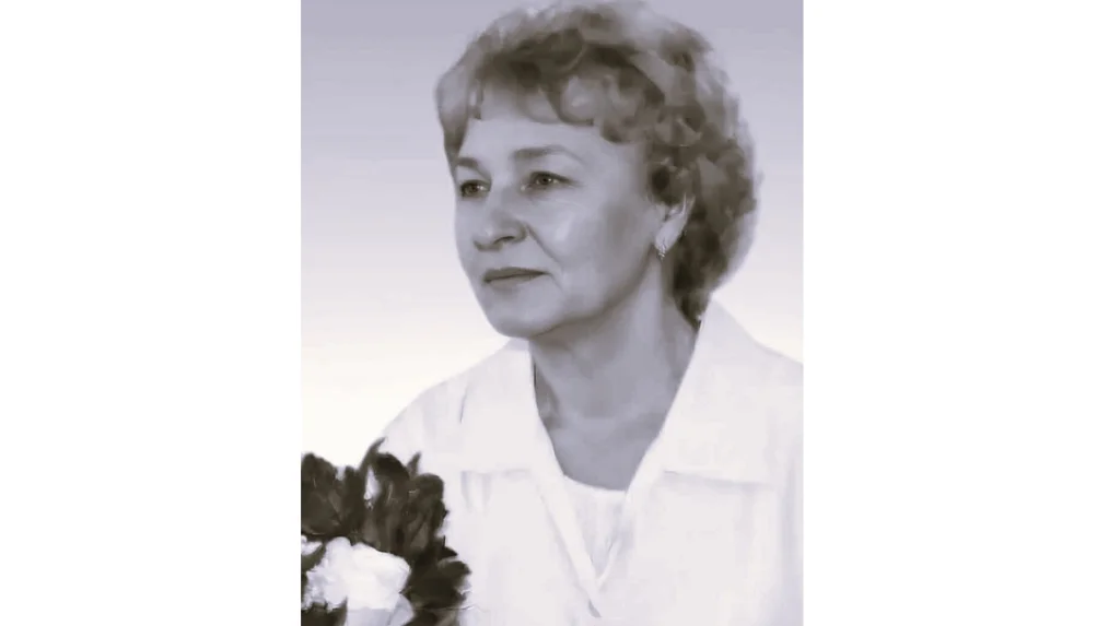 В Калуге умерла известный врач