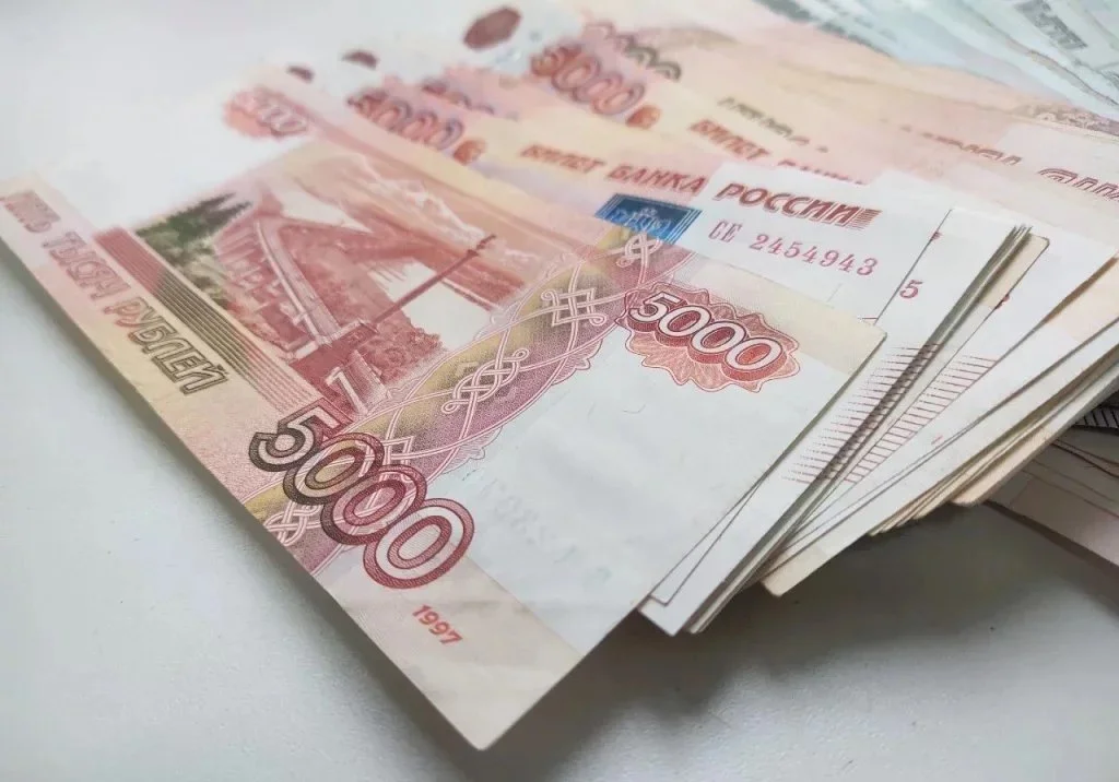 С 1 апреля пенсии калужан вырастут на 6,8%