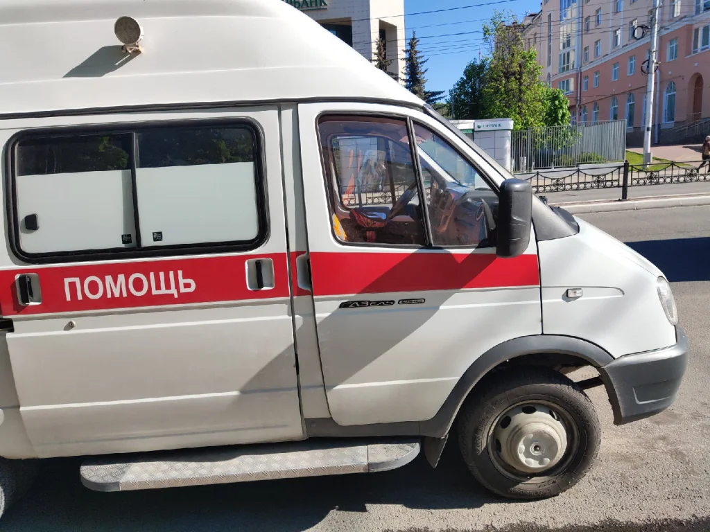 В Калужской области резко выросла заболеваемость ОРВИ