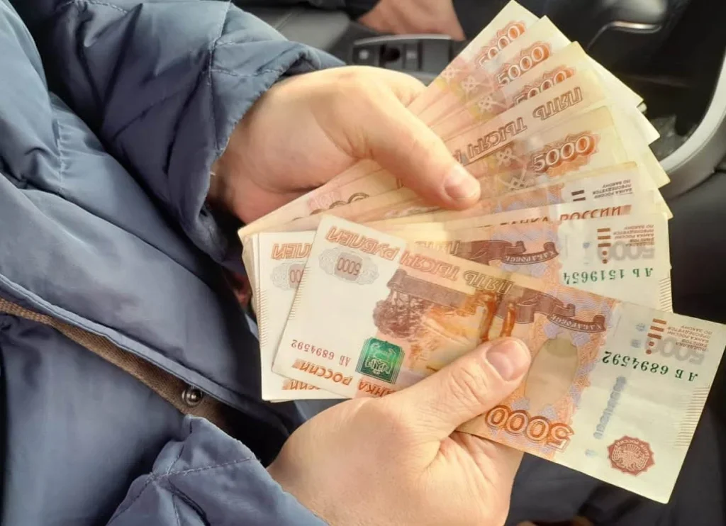 В Калужской области мужчину осудят за неуплату алиментов