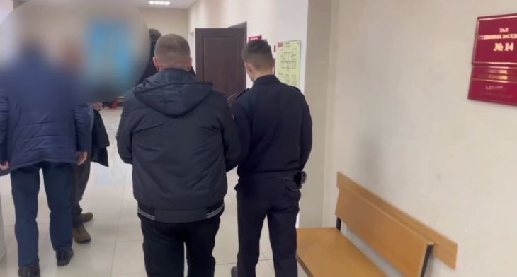 В Керчи заключили под стражу несостоявшегося наркоторговца