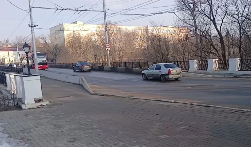 Жителей Калуги предупредили о грязном воздухе