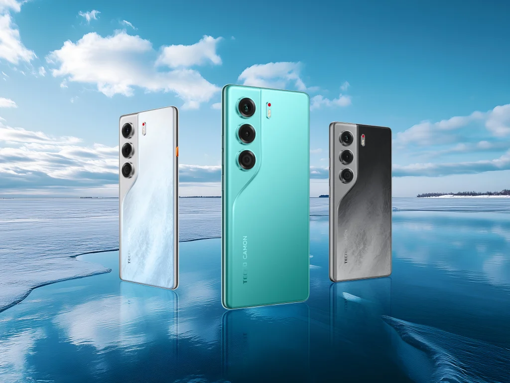 Калужане могут обновить смартфоны к новому году со скидкой