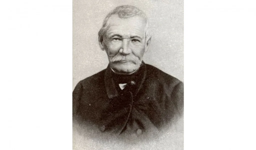 10 марта в Калуге умер князь Оболенский