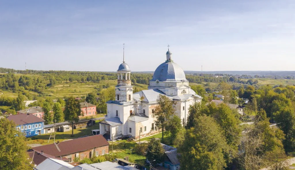 Между молоком и памятью