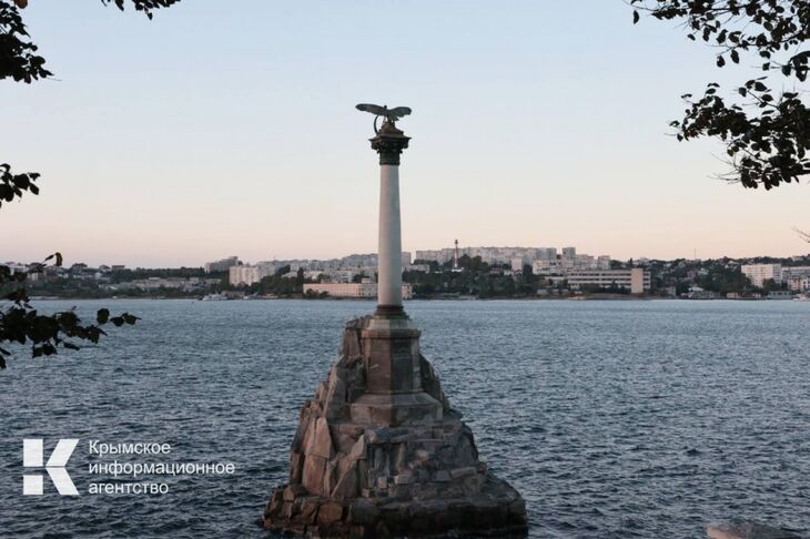 В результате атаки беспилотников на Севастополь погиб 30-летний мужчина