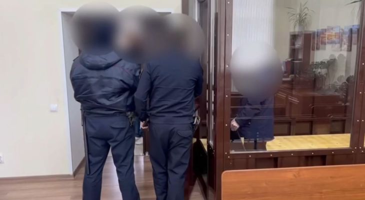 33-летний педофил из Керчи получил 12 лет колонии