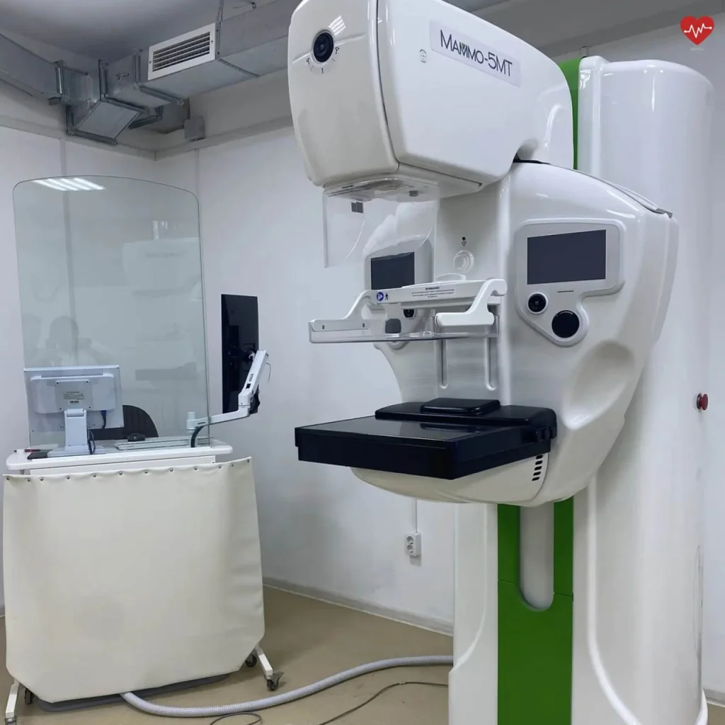 В больницы Калужской области поставят новое оборудование