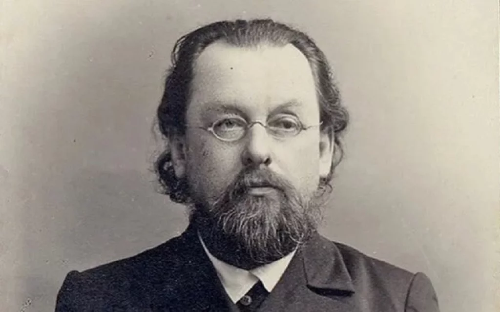 26 марта Циолковский стал учителем арифметики и геометрии