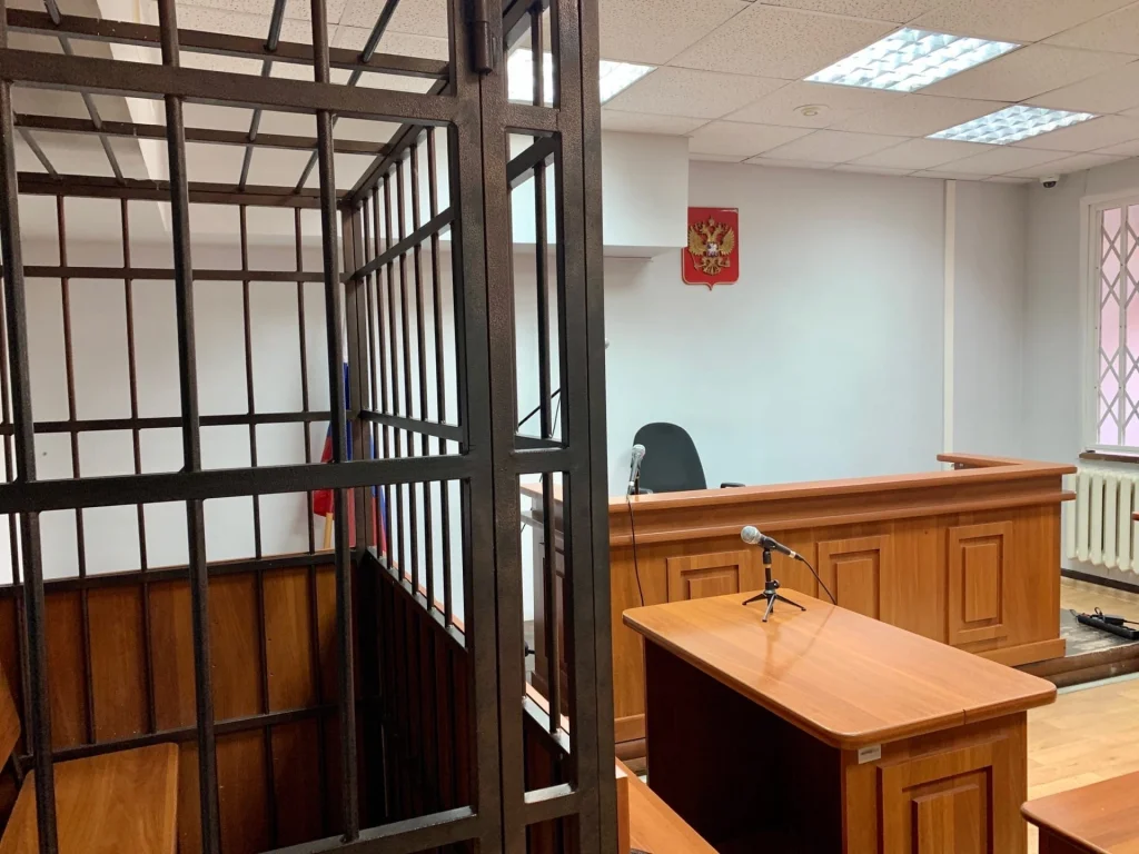 Жителю Медынского района грозит срок из-за долгов по алиментам