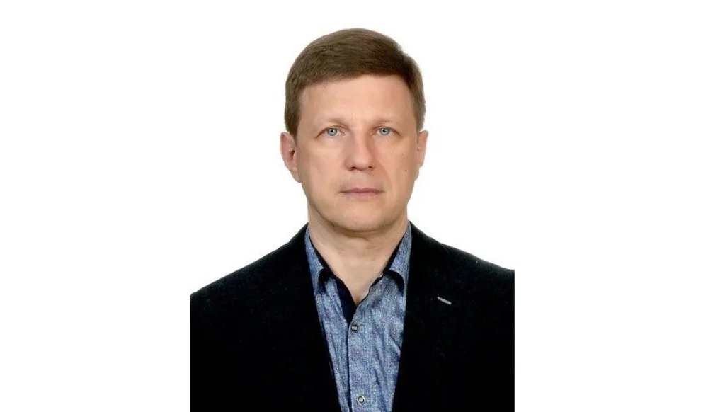 В Калуге назначили нового начальника управления физкультуры, спорта и молодёжной политики