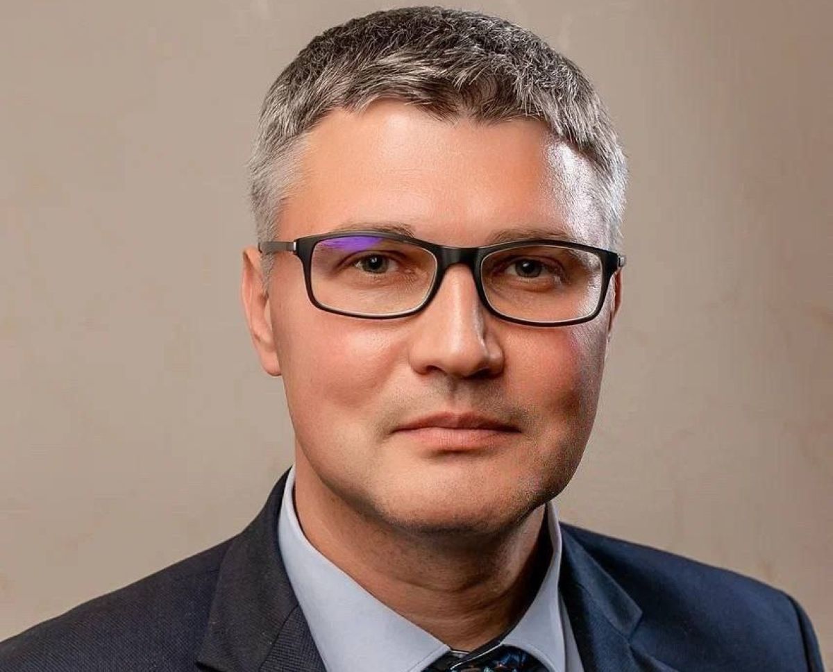 Задержан начальник управления ЖКХ Калуги Михаил Вишняков