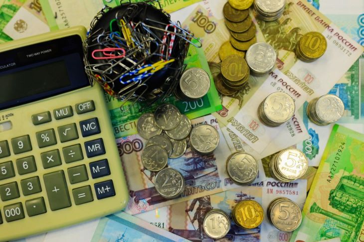 Крым стал призером Всероссийского конкурса «Бюджет для граждан»