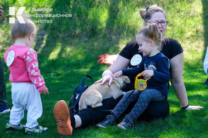 Порядка 30 тысяч крымских родителей получили ежегодную семейную выплату